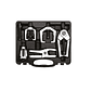 Juego de Extractores para Extremos de Varilla 6 Piezas Yato YT-06157 - Miniatura 1