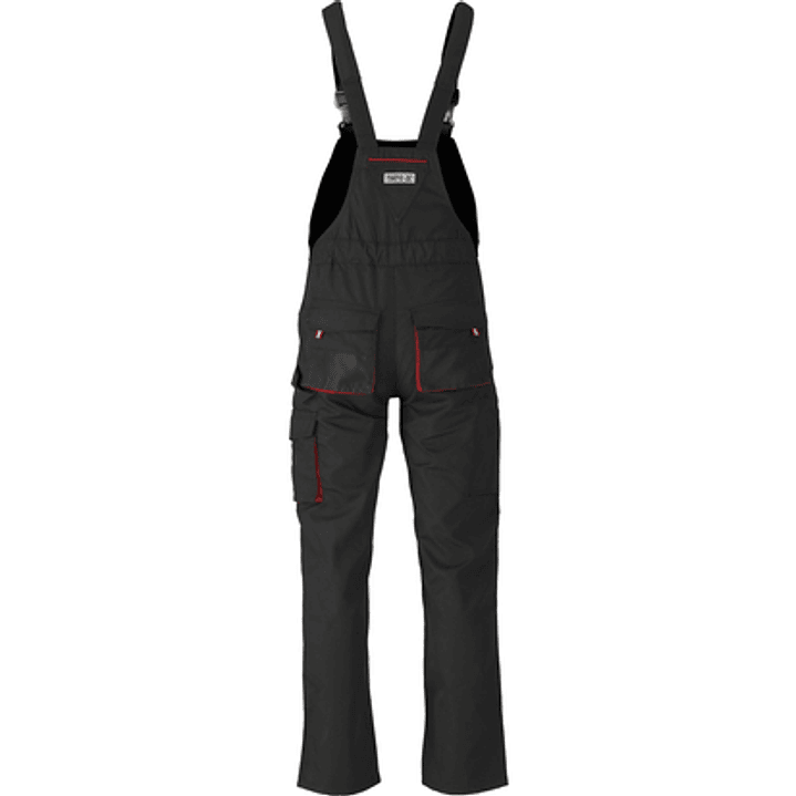 Jardinera de Trabajo Modelo Duero XL Yato YT-8033 4