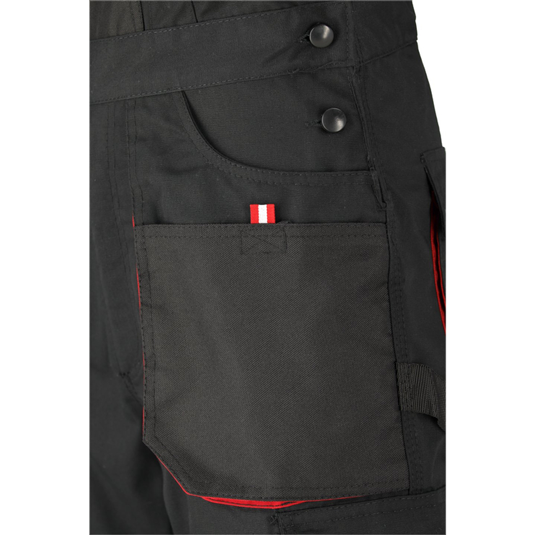 Jardinera de Trabajo Modelo Duero XL Yato YT-8033 6