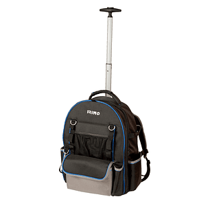 Mochila con Ruedas 9022-BPW IRIMO para Herramientas Uso Profesional