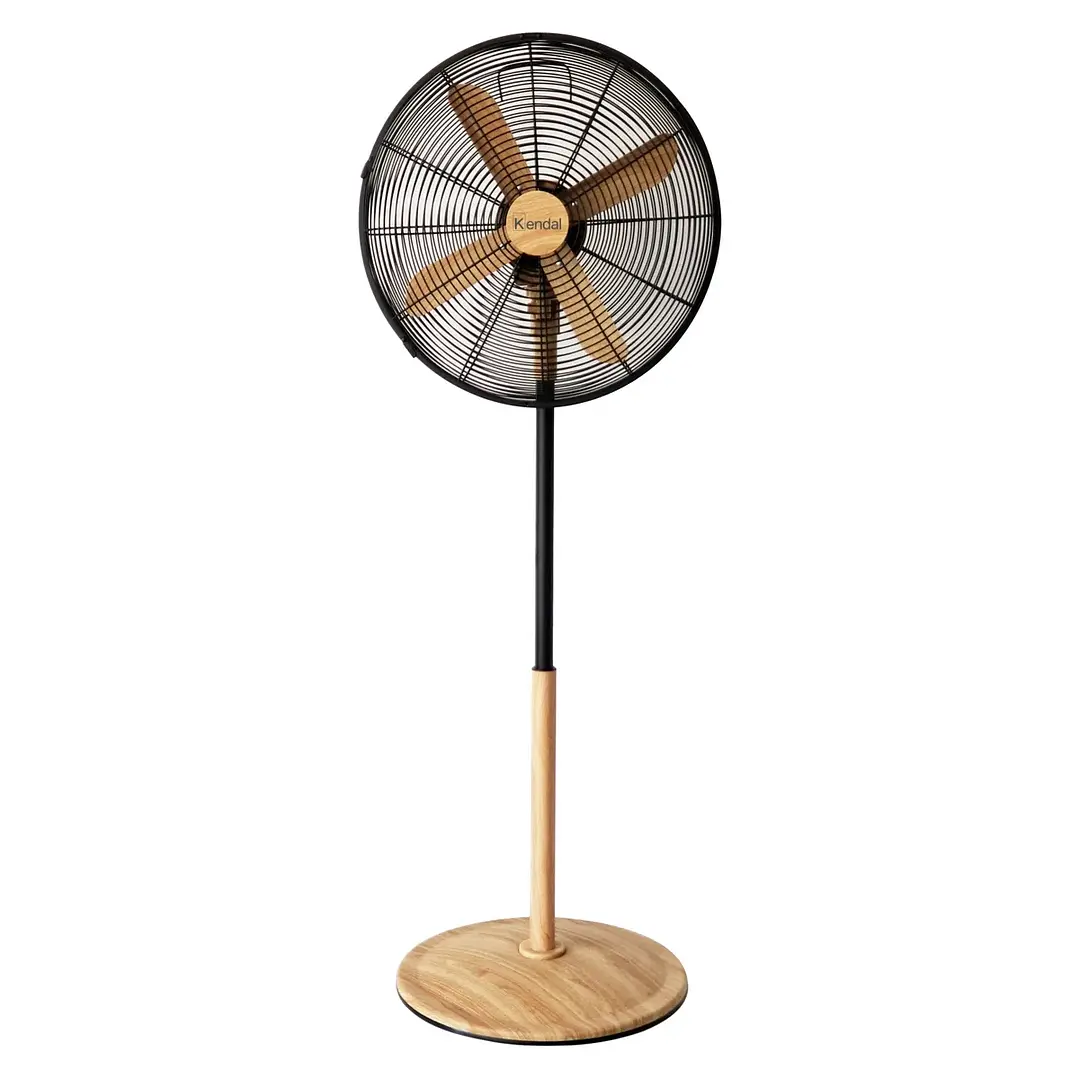 Ventilador Pedestal 16 Pulgadas KZF-1616F Kendal 1