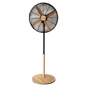 Ventilador Pedestal 16 Pulgadas KZF-1616F Kendal