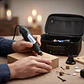 Dremel 4000-2/32 F0134000GS - Multiherramienta Rotativa 220V con Accesorios y Bolso - Miniatura 3