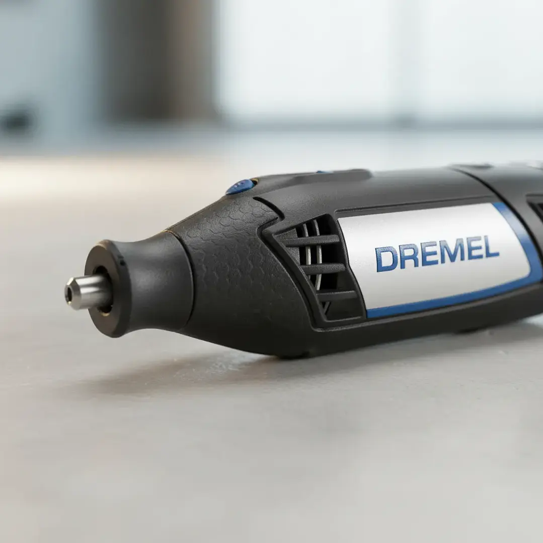 Dremel 4000-2/32 F0134000GS - Multiherramienta Rotativa 220V con Accesorios y Bolso 4