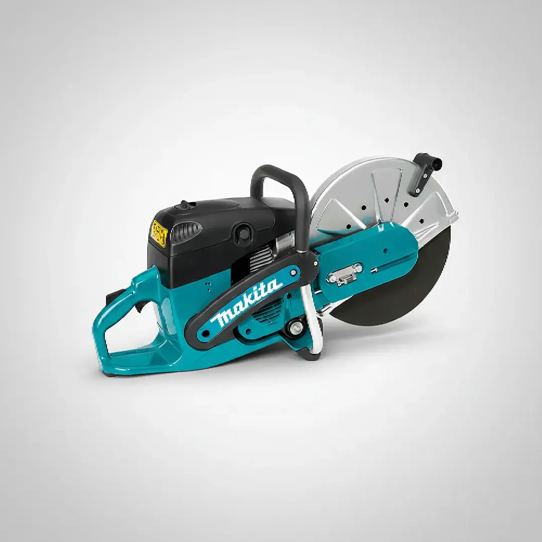 Cortadora De Concreto Industrial Ek7301ws Makita 4