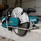 Cortadora De Concreto Industrial Ek7301ws Makita - Miniatura 2