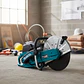 Cortadora De Concreto Industrial Ek7301ws Makita - Miniatura 3