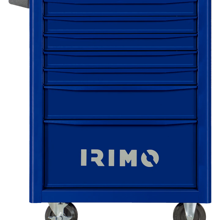 Carro de Herramientas 7 Cajones 208 Piezas Irimo 8066K7FF208 Industrial 2