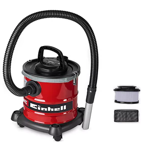 Aspirador de Cenizas Einhell TC-AV 2032 DW 20 Litros