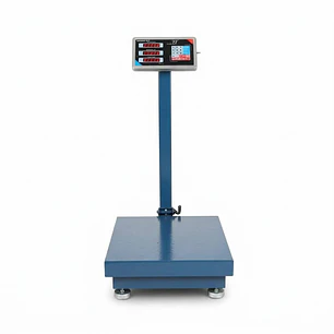 Balanza Digital 100 kg BAF100 FWYY Uyustools – Plataforma Industrial de Precisión