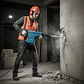 Martillo Demoledor SDS Max DongCheng DZG10 1500W 16J 10Kg - Miniatura 2