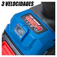 Llave de Impacto Industrial Inalámbrica 3/4