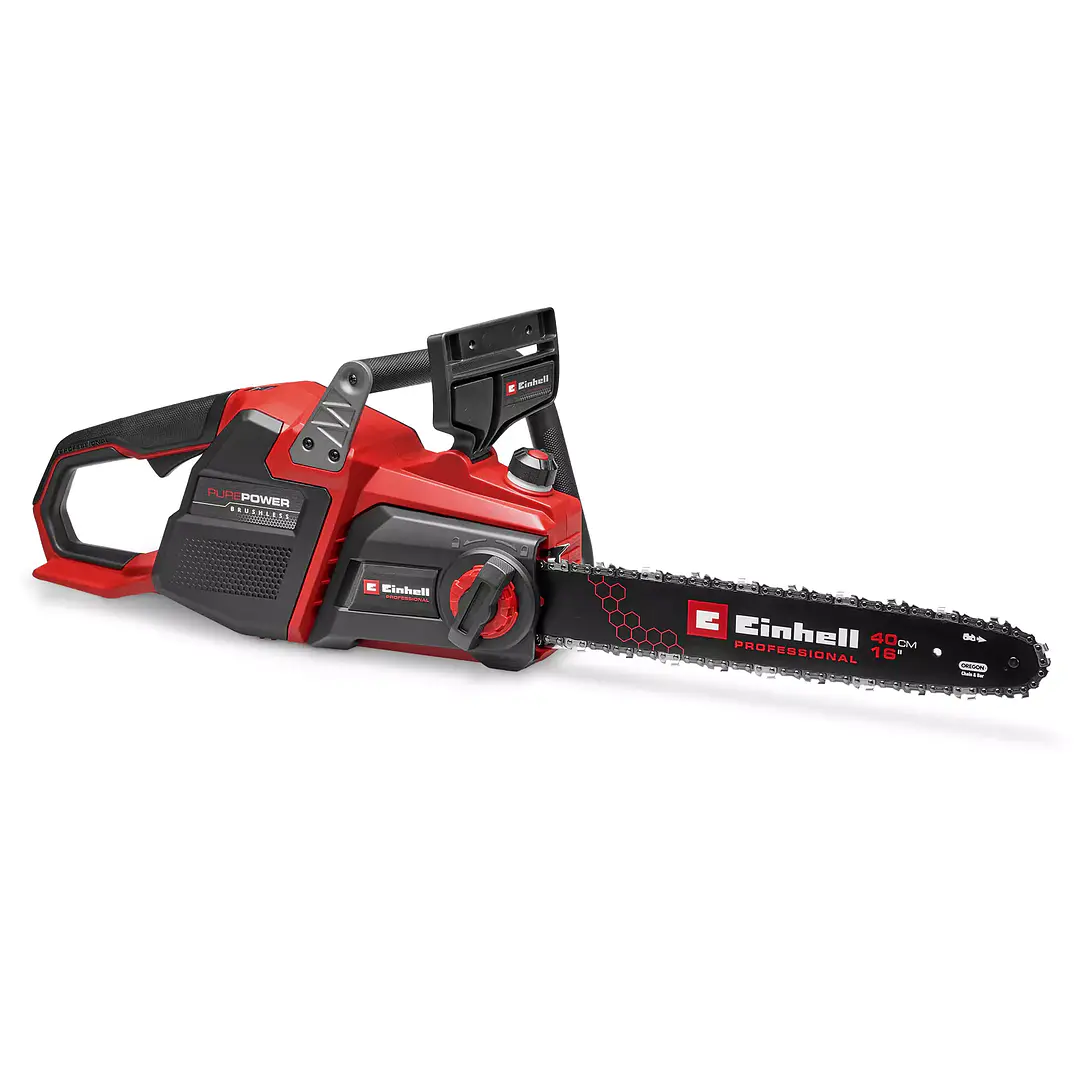 Motosierra professional  a Batería GP-LC 36/40 Li BL-Solo Einhell 36V Brushless 1