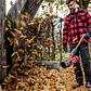 Soplador de Hojas a Batería GP-LB 36/270 Li E BL-Solo Einhell 36V Brushless - Miniatura 3