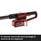 Herramienta Multifuncional Inalámbrica Einhell GP-HC 18/5020 Li T BL 18V Brushless + Batería 4.0Ah - Miniatura 7