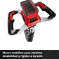 Ahoyador Inalámbrico Einhell GP-EA 18/150 Li BL-Solo | 18V Brushless - Miniatura 4
