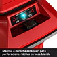 Ahoyador Inalámbrico Einhell GP-EA 18/150 Li BL-Solo | 18V Brushless - Miniatura 6