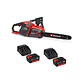 Motosierra Inalámbrica Einhell GP-LC 36/40 Li BL 36V Brushless + 2 Baterías 4.0Ah - Miniatura 1