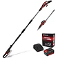 Herramienta Multifuncional Inalámbrica Einhell GP-HC 18/5020 Li T BL 18V Brushless + Batería 4.0Ah - Miniatura 1