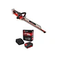 Cortasetos Inalámbrico Einhell GP-CH 18/61 Li BL 18V Brushless + Starter Kit Batería 4.0Ah - Miniatura 1