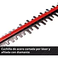 Cortasetos Inalámbrico Einhell GP-CH 18/61 Li BL 18V Brushless + Starter Kit Batería 4.0Ah - Miniatura 4