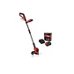 Orilladora Inalámbrica Einhell GE-CT 18/25 Li 18V + Starter Kit Batería 4.0Ah - Miniatura 1