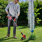 Orilladora Inalámbrica Einhell GE-CT 18/25 Li 18V + Starter Kit Batería 4.0Ah - Miniatura 3