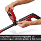 Orilladora Inalámbrica Einhell GE-CT 18/25 Li 18V + Starter Kit Batería 4.0Ah - Miniatura 7