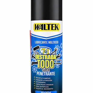 Lubricante multiuso 400ml wyymet 