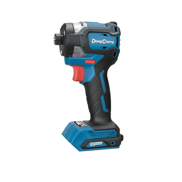 Atornillador de Impacto Industrial 1/4