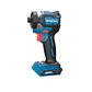 Atornillador de Impacto Industrial 1/4