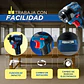 Atornillador de Impacto Industrial 1/4
