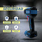 Atornillador de Impacto Industrial 1/4