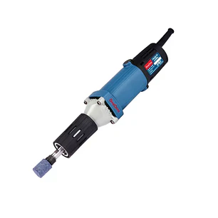 Rectificadora Recta 6 mm Dong Cheng DSJ02-25 400W Eléctrica