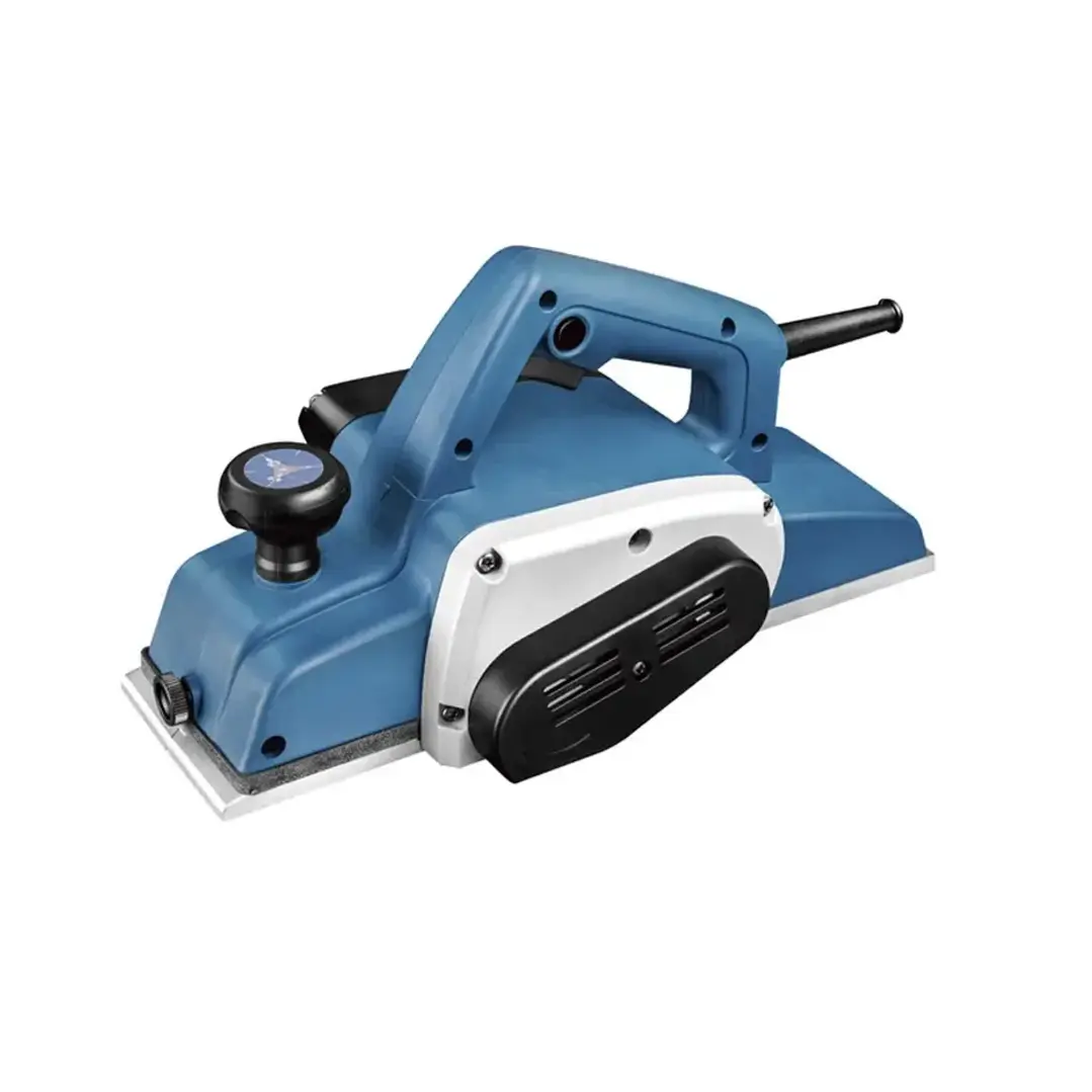 Cepillo Eléctrico 110 mm Dong Cheng DMB110 840W Industrial 1