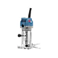 Rebajador Tupi 6 mm Dong Cheng DMP04-6 550W Eléctrico - Miniatura 1