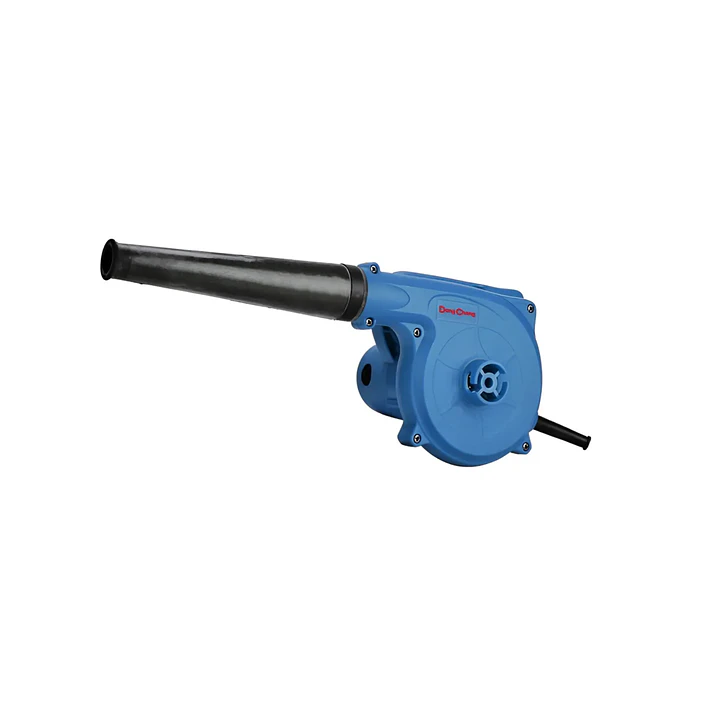 Soplador Aspirador 680W Dong Cheng DQF32 con Velocidad Variable 1