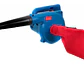 Soplador Aspirador 680W Dong Cheng DQF32 con Velocidad Variable - Miniatura 2