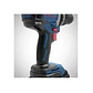 Taladro Percutor 13mm 20V Brushless Dong Cheng DCJZ03-13EM con 2 Baterías - Miniatura 4
