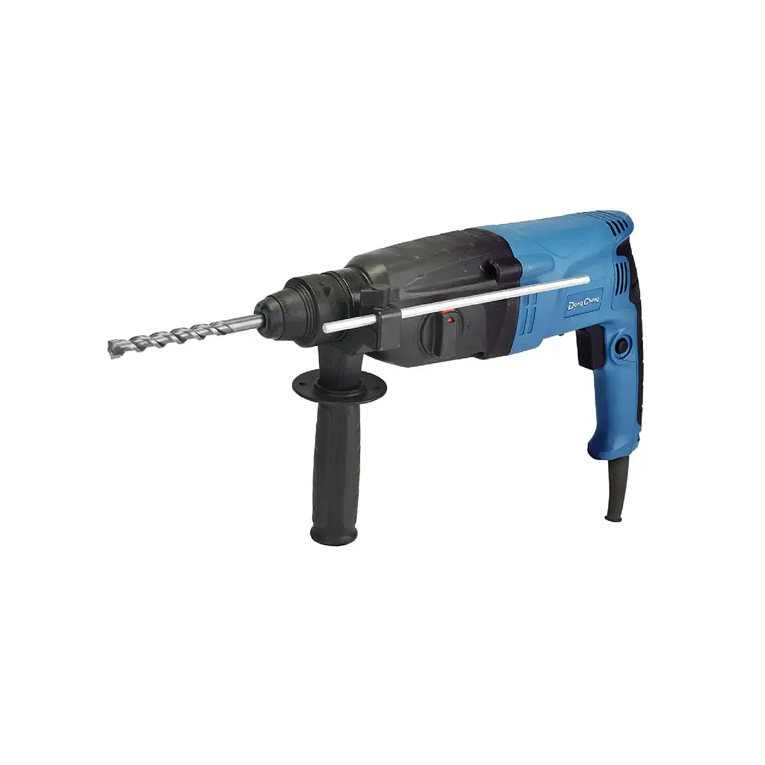 Rotomartillo SDS Plus 720W 2,8J 3 Funciones Dongcheng DZC05-26B 1