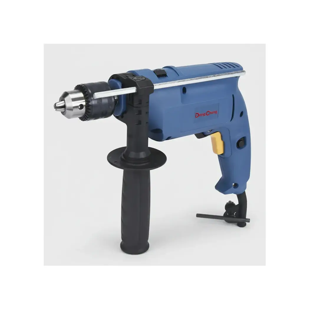 Taladro Percutor 13mm 500W Dongcheng DZJ02-13 1