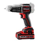 Taladro de Impacto Inalámbrico Einhell Professional TP-CD 18/50-C Li-i BL - Miniatura 2