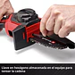 Sierra Inalámbrica Einhell GE-PS 18/15 Li Kit con Bolso - Miniatura 8