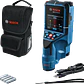 DETECTOR DE MATERIALES D-TECT 200 C BOSCH  - Miniatura 1