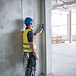 DETECTOR DE MATERIALES D-TECT 200 C BOSCH  - Miniatura 3