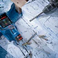 DETECTOR DE MATERIALES D-TECT 200 C BOSCH  - Miniatura 4