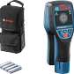Detector de Materiales D-tect 120 Professional Bosch 12 V - Miniatura 1