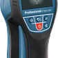Detector de Materiales D-tect 120 Professional Bosch 12 V - Miniatura 2