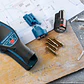 Detector de Materiales D-tect 120 Professional Bosch 12 V - Miniatura 4