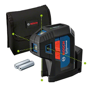 GPL 5 G Nivel Láser Bosch 0601066P00 – Nivel Láser Profesional
